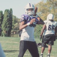 Justin Wright (@justinlwright12) 's Twitter Profile