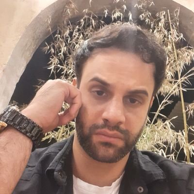 parsa_m10's profile picture. Software Developer 📱💻