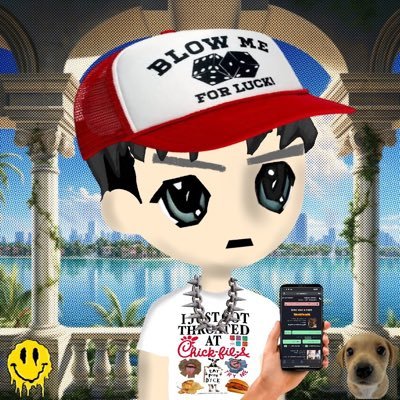Multi-Platinum Producer with over 2 Billion Streams | degen investor