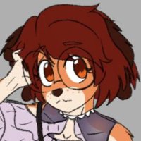 Typical Christian Furry (TCF) (@tchristianfurry) 's Twitter Profile Photo Typical Christian Furry (TCF) (@tchristianfurry) 's Twitter Profile Photo