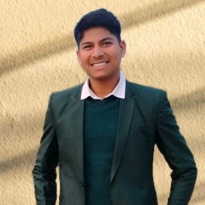 Deshraj_ghans's profile picture. Proud to be Son oF Farmer.ll