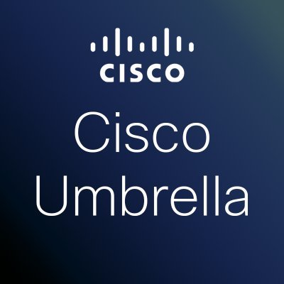 Cisco Umbrella Profile