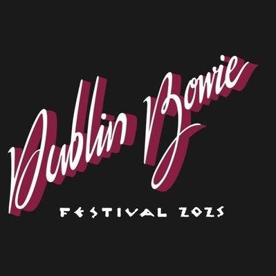 @dublinbowiefest