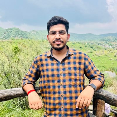 सौभाग्य न सब दिन सोता है, देखें, आगे क्या होता है। iiTian😎 🎓iitDelhi🎓 🎓Ramjas(DU)🎓 Mathematics ❤️🤭 Learner 📝 || iiT-JAM, GATE , SET & NET ||