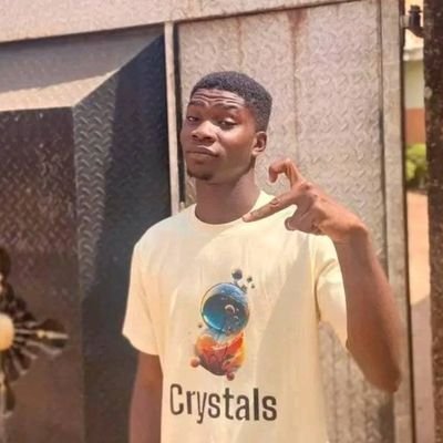 DennisAchi68532's profile picture. QCJ3BR7G