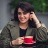 sadafamininiia's profile picture. Frontend Developer