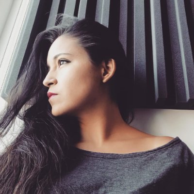 Todo lo publicado aquí es a titulo personal. 🌈✨⚽️🌮