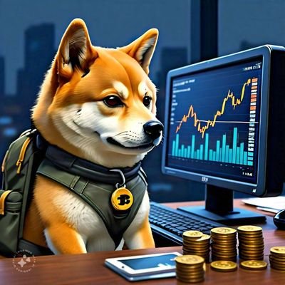 JoeONethereum's profile picture. One day, we shall make it, with the help of God🙏