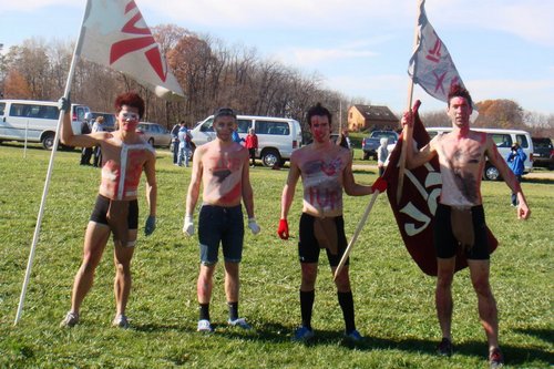 ClintKeller1's profile picture. Future Educator, Run Junkie, and a Student at IUP