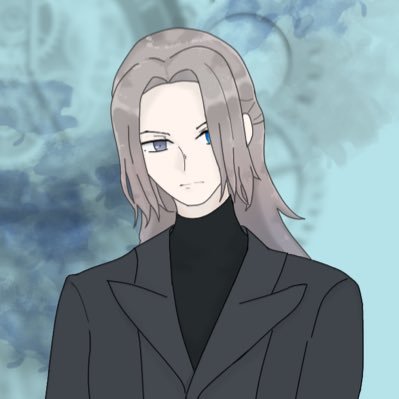 月海(げっか)さんのプロフィール画像