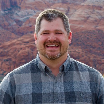 Husband, Father, Infection Preventionist, Adventurer
