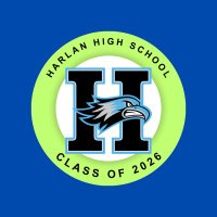 Harlan High School Class of 2026 (@harlan_co2026) 's Twitter Profile