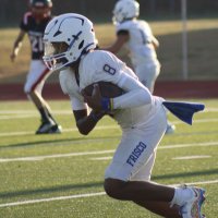 Trajin Alexander c/o 2027 QB (@tra_alexander8) 's Twitter Profile Photo Trajin Alexander c/o 2027 QB (@tra_alexander8) 's Twitter Profile Photo