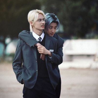 MillyYourHope's profile picture. army once carat
blzeira