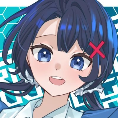 夢美かのと💙✨❌Vtuberさんのプロフィール画像