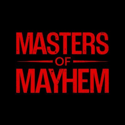 We've moved to Blue Sky: @mastsofmayhem.bsky.social