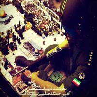 mahDi habibi (@mahdihl11) 's Twitter Profile