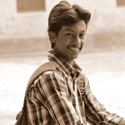 being_Pritom's profile picture. 