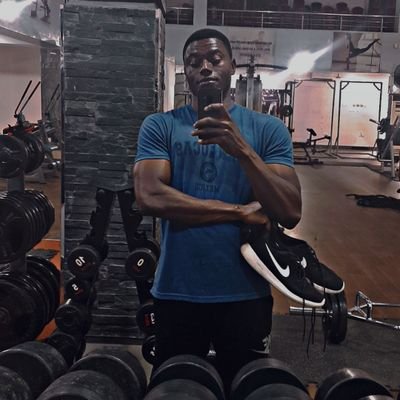 kareimjr's profile picture. 💻 Software Engineer 
🏋️♂️ Fitness Enthusiasts
