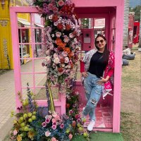 Adriana Sofia (@adrianalove54) 's Twitter Profile