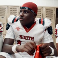 Omarion Waites (@owaites27) 's Twitter Profile Photo Omarion Waites (@owaites27) 's Twitter Profile Photo