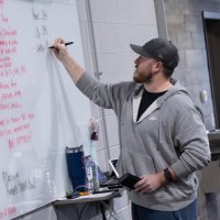 Scott Robak, CSCS (@scottrobak) 's Twitter Profile