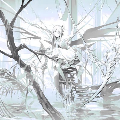 SingingWeeb's profile picture. A weeb who plays Genshin and watches VTubers. Also sings on the sidelines. 🍵