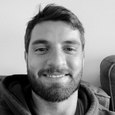 jconti110's profile picture. software engineer - christian - investor