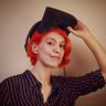 AntoniaRForster's profile picture. Senior XR Engineer @Avantis | ex-Unity | TED Speaker | Award-Winning Director of https://t.co/WQAghCpyZF | https://t.co/MLqv1G7PkJ | Opinions my own 🌈
