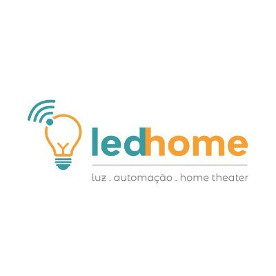 Ledhome_'s profile picture. Loja de Vendas Online de Materiais de Iluminação, Tomadas Interruptores, som residencial e Automação Residencial.