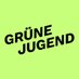 GRÜNE JUGEND (@gruene_jugend) Twitter profile photo GRÜNE JUGEND (@gruene_jugend) Twitter profile photo