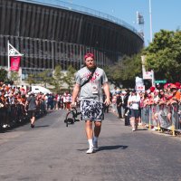 Theron Smith (@theronasmith) 's Twitter Profile Photo