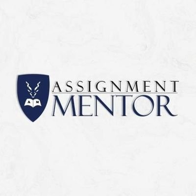 @AssignmentMntor