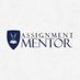 Assignment Mentor (@assignmentmntor) Twitter profile photo Assignment Mentor (@assignmentmntor) Twitter profile photo