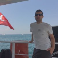 Can (@engineercan) 's Twitter Profile