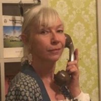 Jennifer Withers (@jenagent) 's Twitter Profile
