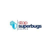 Stop Superbugs Squad (@superbugssquad) 's Twitter Profile Photo Stop Superbugs Squad (@superbugssquad) 's Twitter Profile Photo