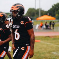 Dayshon Jackson (@yrghosttt) 's Twitter Profile