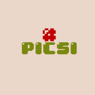 picsicrafts_'s profile picture. Handmade accessories