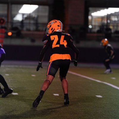 Amari Muhammad Profile