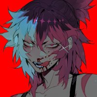 Beetle 𓆣 (@bat_bitez) 's Twitter Profile Photo Beetle 𓆣 (@bat_bitez) 's Twitter Profile Photo