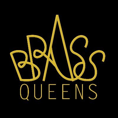 New Orleans-inspired brass band with all-female horns hailing from Brooklyn. #JoinTheQueendom 👑 IG: @brassqueensnyc FB: https://t.co/FvW6NOv5U2