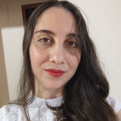 30. Piauiense. Mestra em Ciência da Computação. Dev Android.