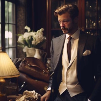 xrptonystark's profile picture. Genius, Billionaire, Playboy, Philanthropist