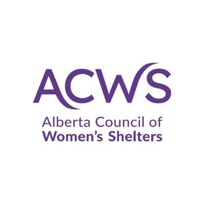 ACWS believes in a world free from violence & abuse. We support women’s shelters and work together to end domestic violence. 24/7 hotline 1-866-331-3933