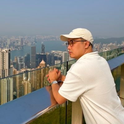 JhecJr's profile picture. 🖤