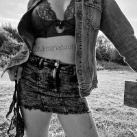 Miss (@missnatuur) 's Twitter Profile Photo