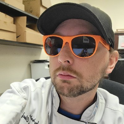 zporter304's profile picture. Chef life...Go Lions