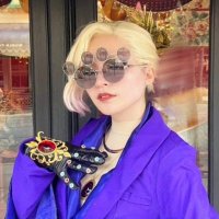 わー (@uwaaaaaa_cos) 's Twitter Profile