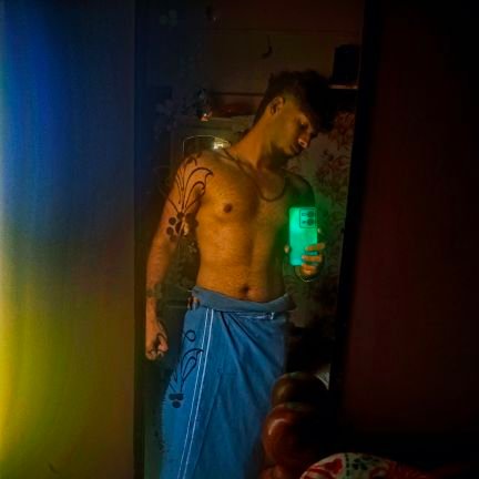 Manikandan17836's profile picture. ☺️